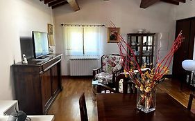 Charming Townhouse With Garden